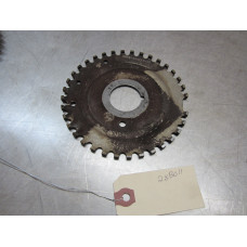 28B011 Crankshaft Trigger Tone Ring For 07-08 Ford Expedition  5.4 XW1E12A227AC